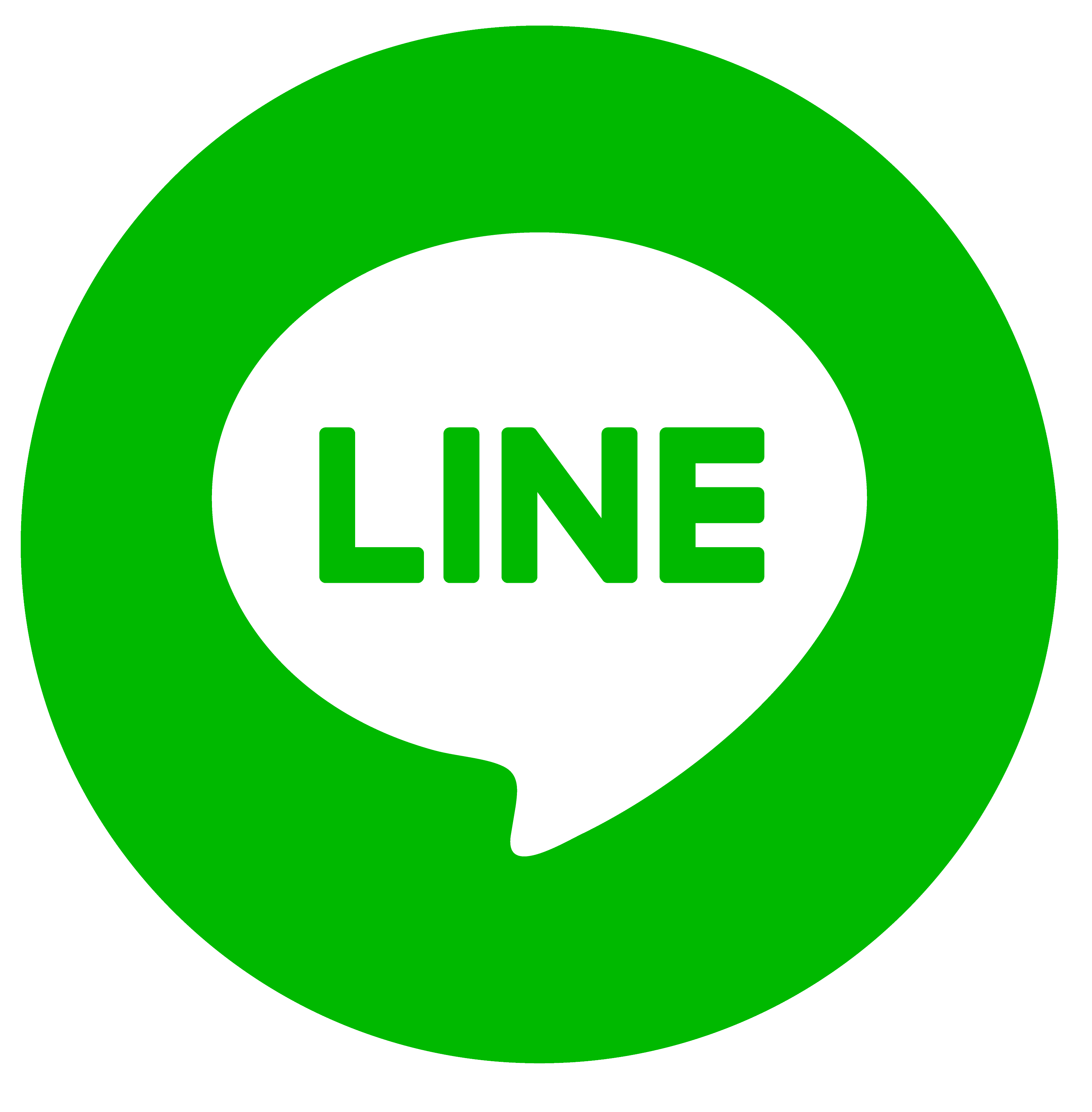 LINE 聯絡我們