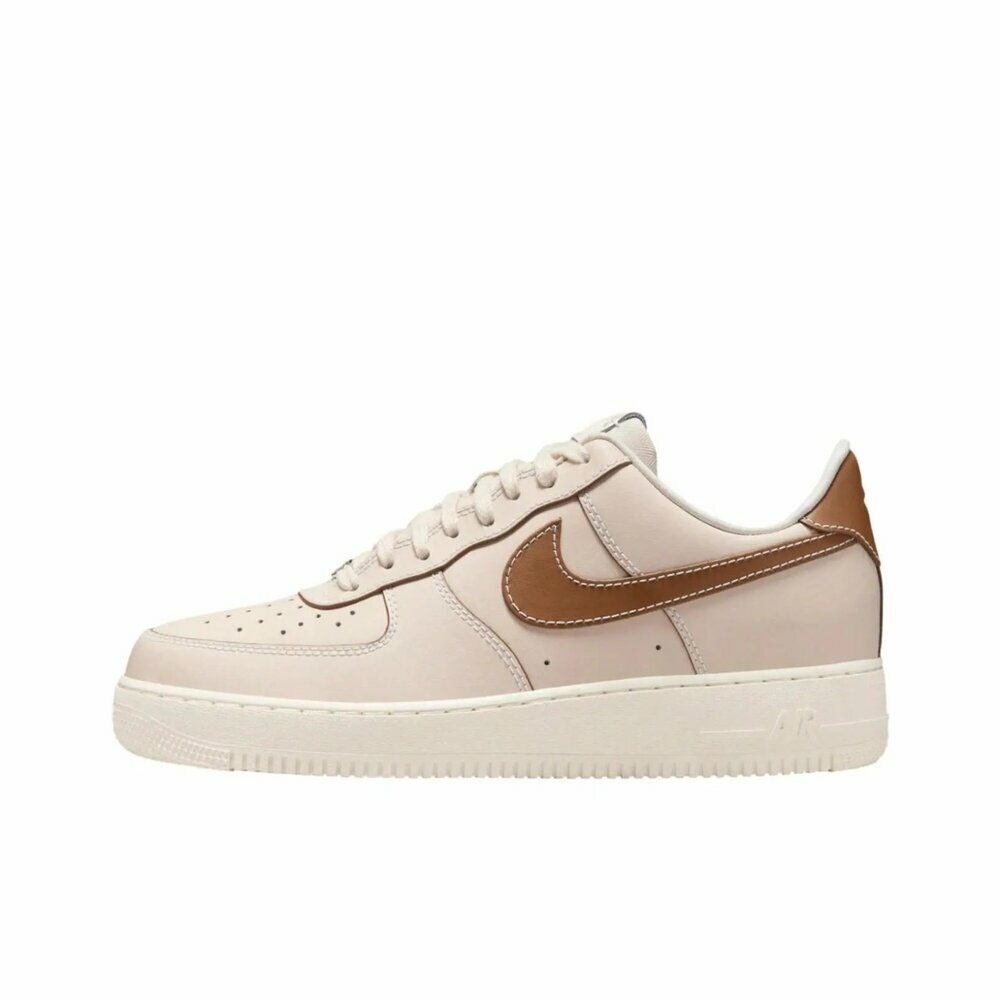 Nike Air Force 1 Low Pearl White 香檳可可 IB8865-221 AF1 摩卡粉 運動鞋 休閒鞋 男鞋