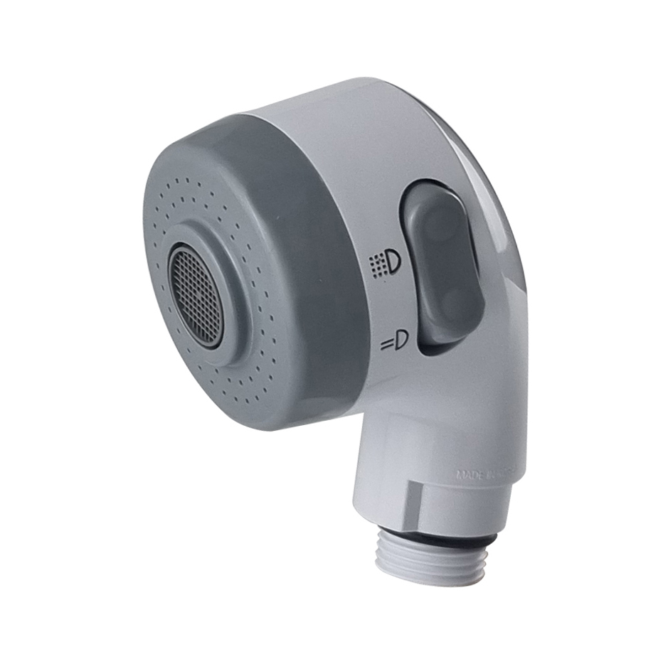 韓國兩段式蓮蓬頭