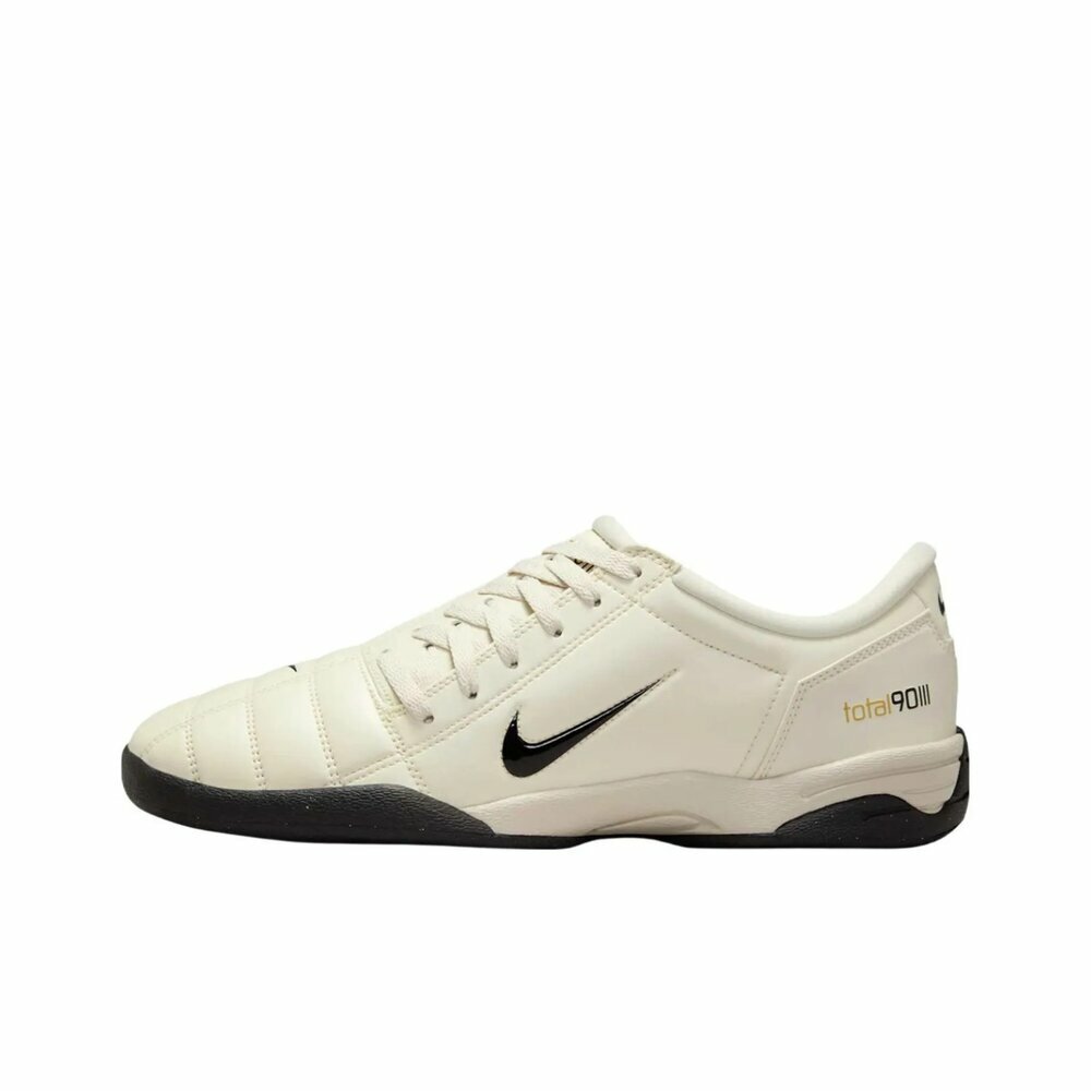Nike Total 90 3 SP Light Orewood Brown 象牙白 HJ9351-100 橡膠底 運動鞋 休閒鞋 男鞋
