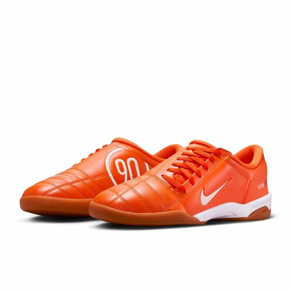 Nike Total 90 III SP Safety Orange 橘色 HJ9351-800 橡膠底 運動鞋 休閒鞋 男鞋