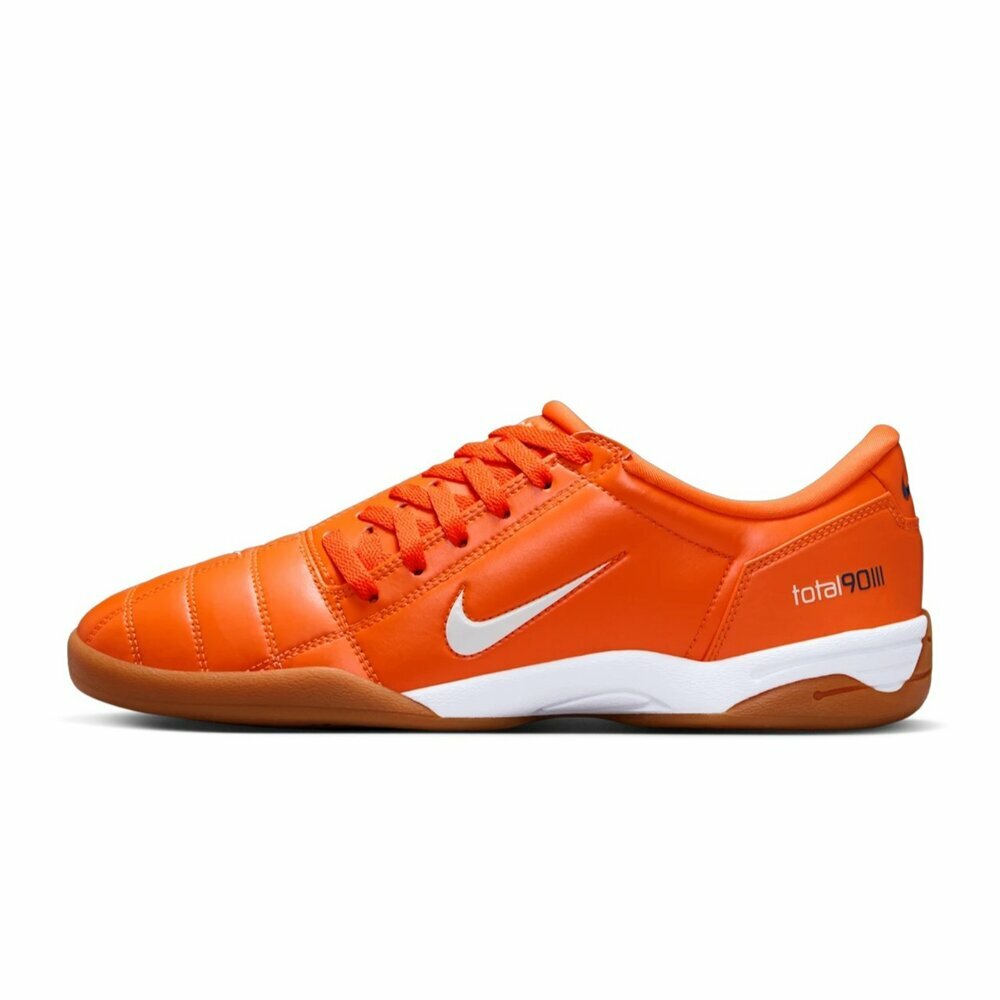 Nike Total 90 III SP Safety Orange 橘色 HJ9351-800 橡膠底 運動鞋 休閒鞋 男鞋