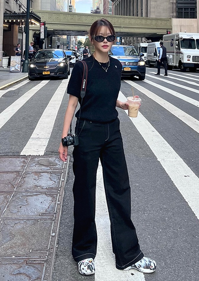 PLAC MASION M64 VINTAGE BLACK