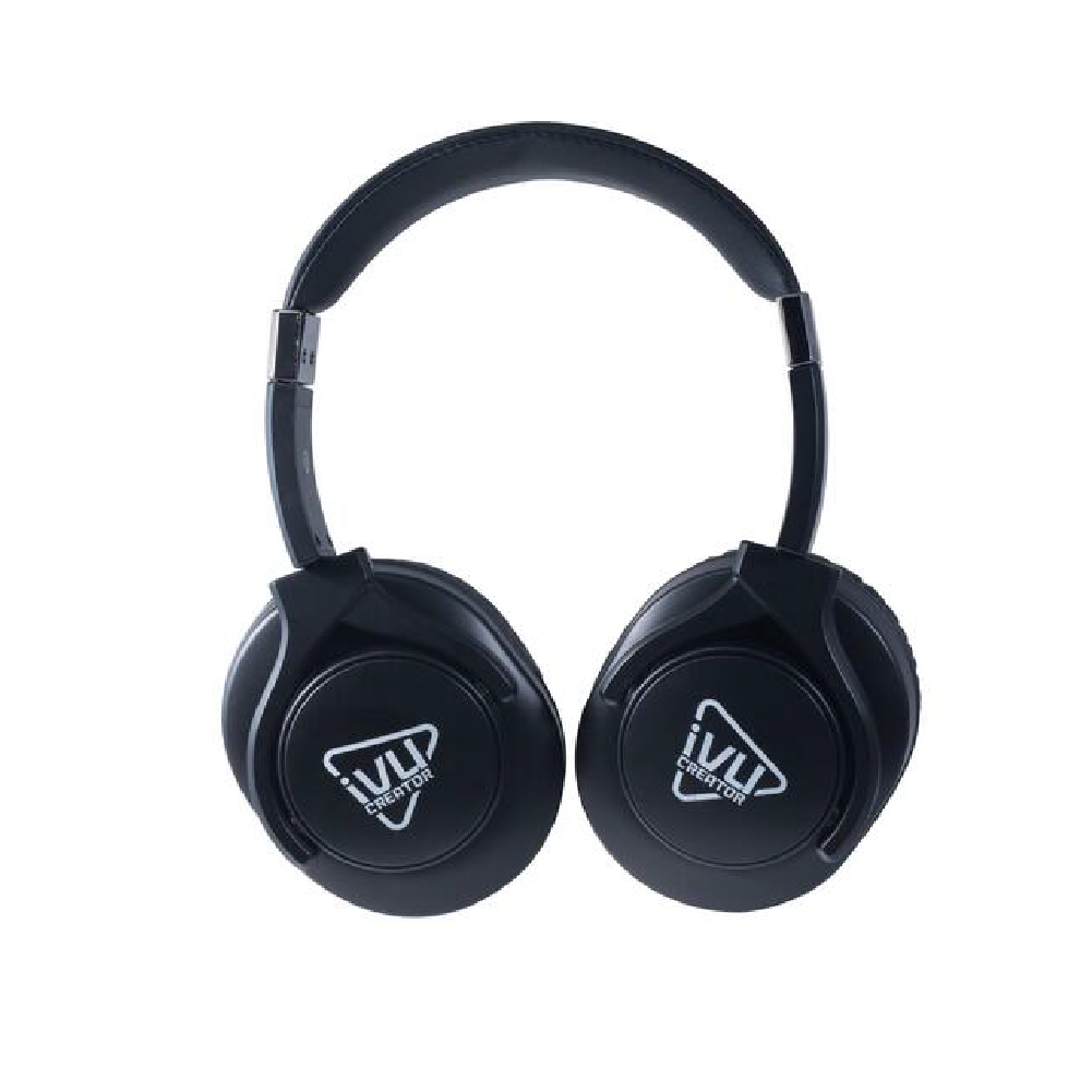 IVU IVU / SH-10 封閉式監聽耳機 — 三峽錄音 / 音響