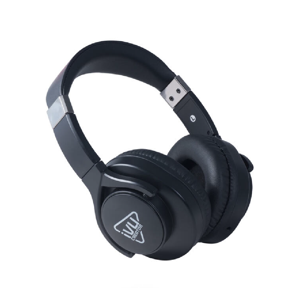 IVU IVU / SH-10 封閉式監聽耳機 第 2 張圖片｜三峽錄音 / 音響