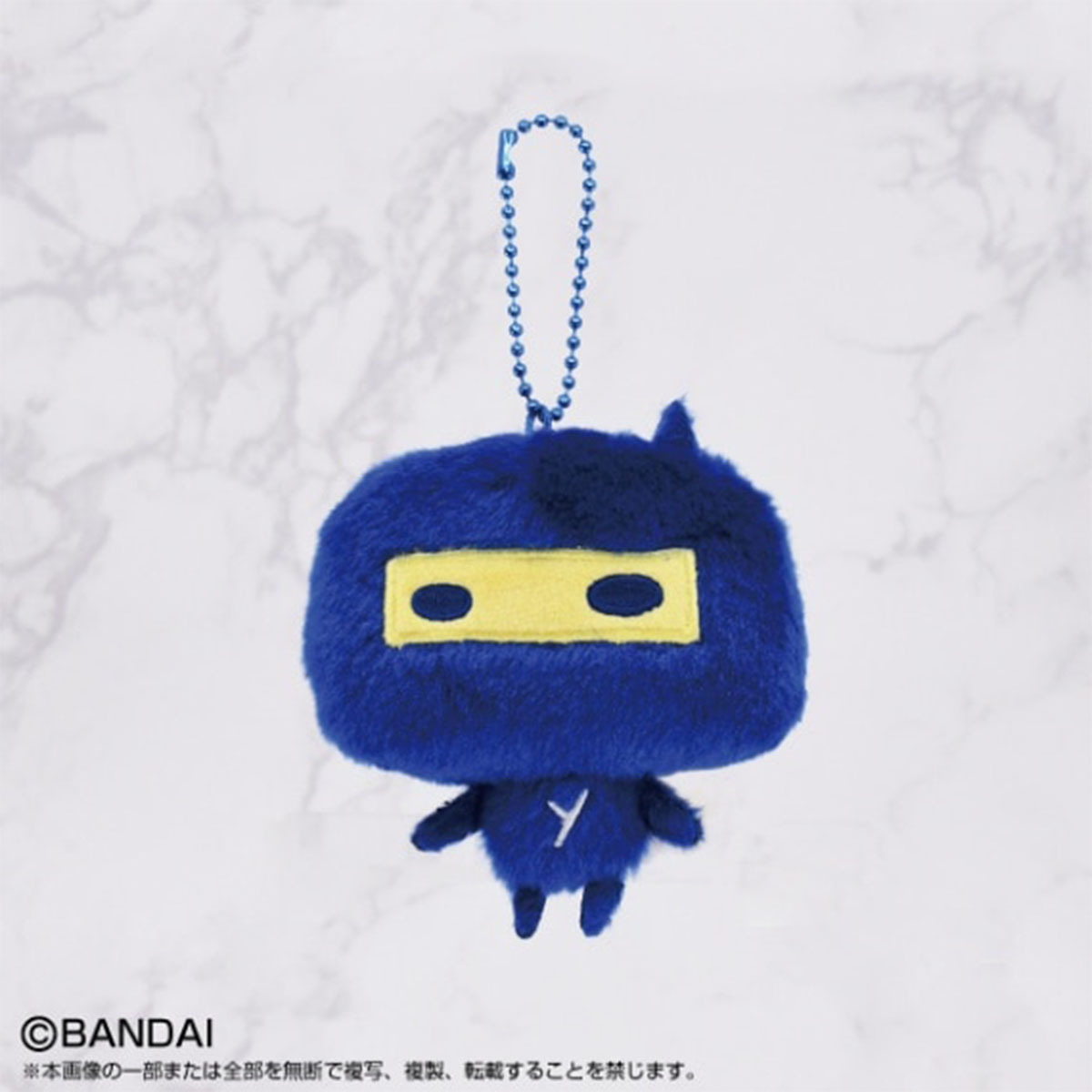 Tamagotchi吊飾公仔GOZARUTCHI