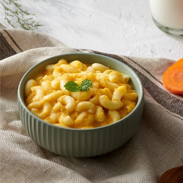HANYU - Minced Chicken with Pumkin & Cream Pasta(150g x 4's/box)(12m+)