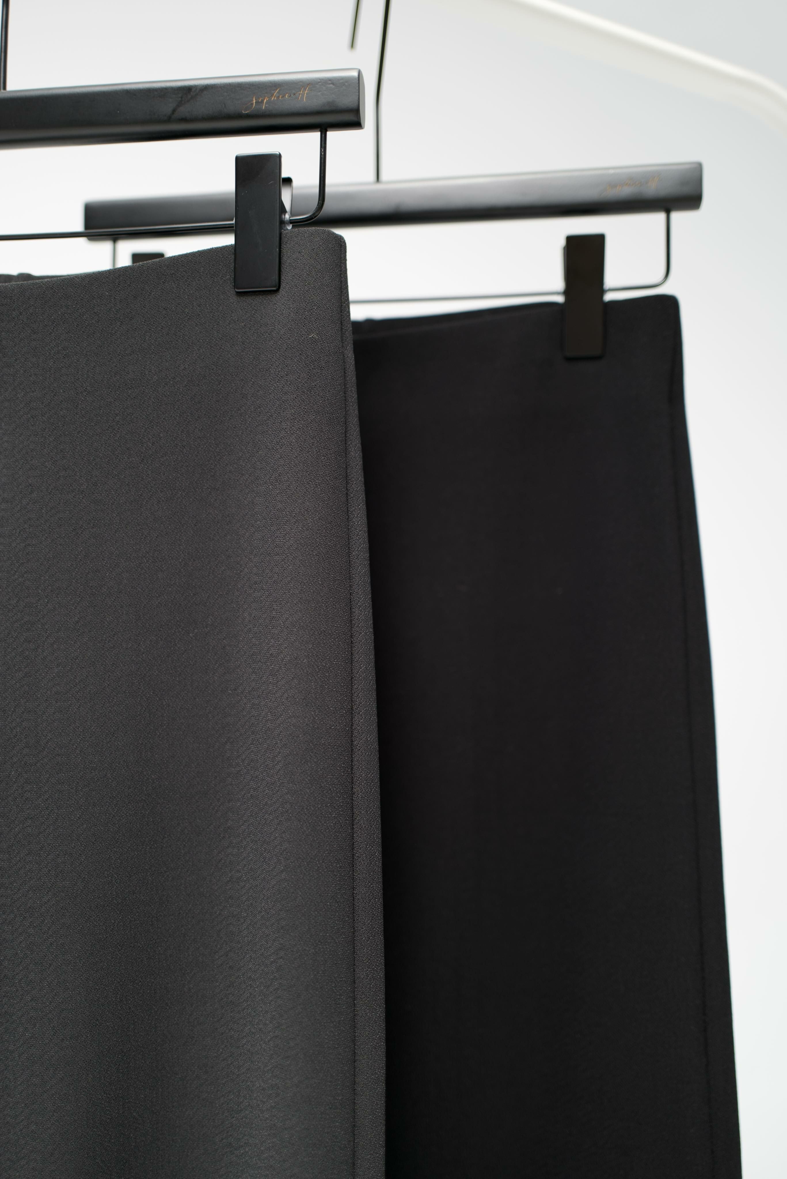 NY50 超顯瘦直筒神褲2.0