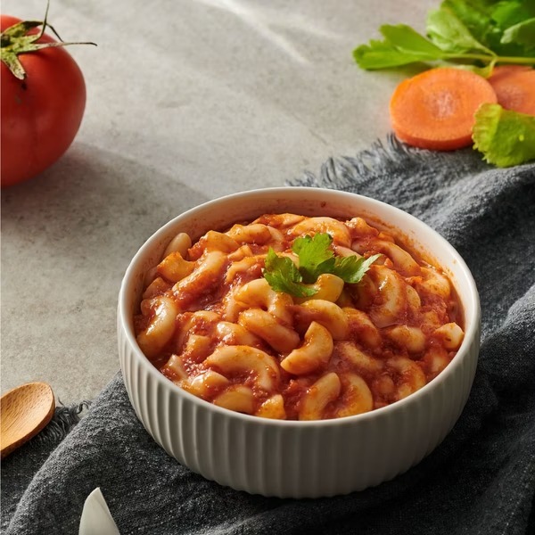 HANYU - Minced Beef with Tomato & Baby- Celery Pasta (150g x 4's/box)(12m+)
