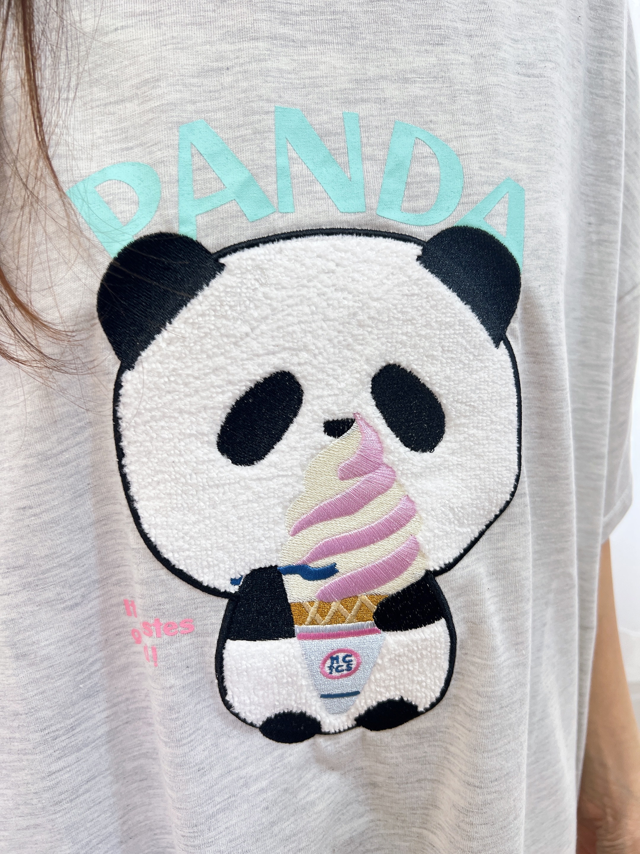 ODO 動物食雪糕TOP