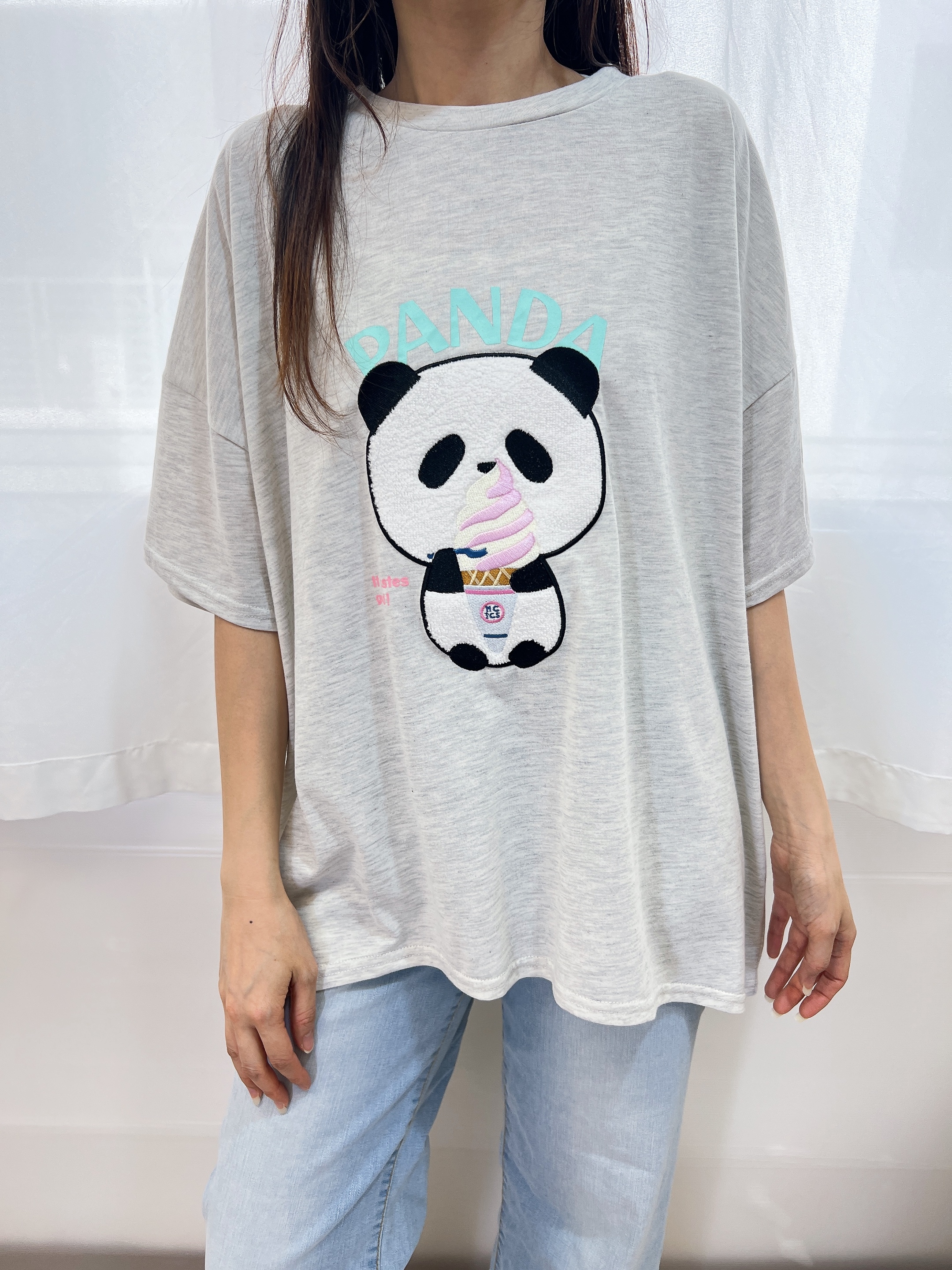 ODO 動物食雪糕TOP