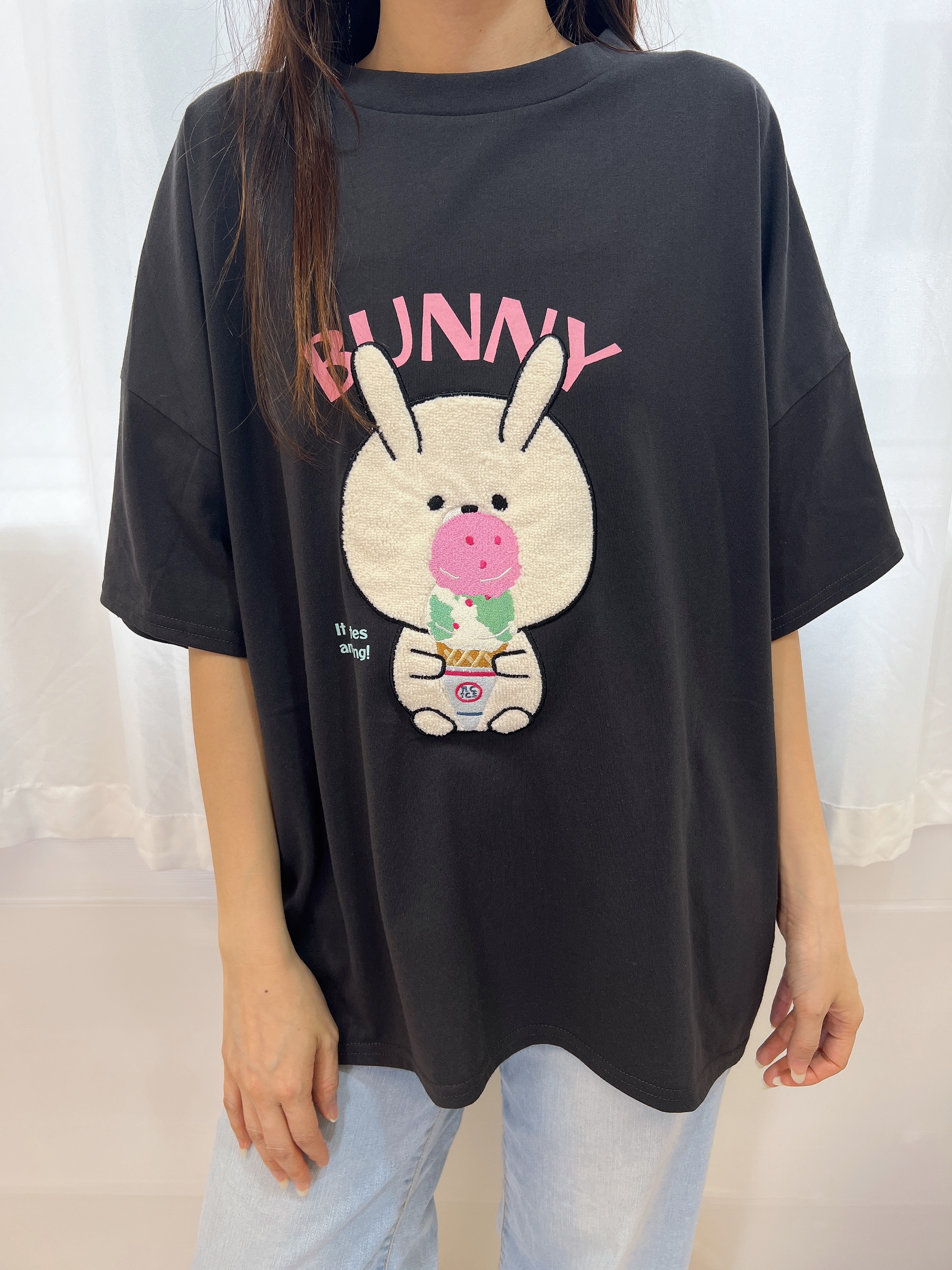 ODO 動物食雪糕TOP