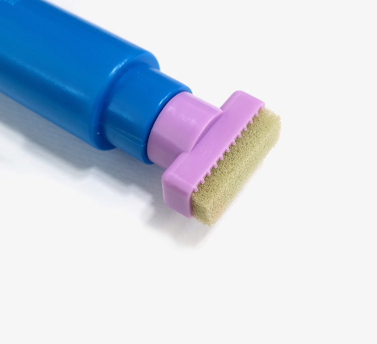 韓國海綿冷燙瓶