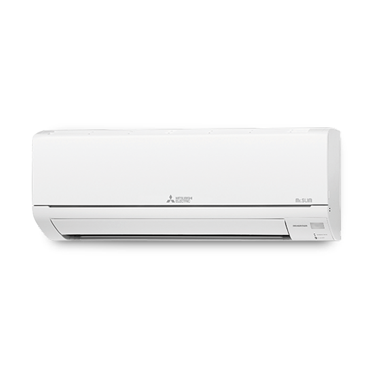 MITSUBISHI 三菱電機 12-15坪 靜音大師HW 變頻分離式冷專冷氣(MSY-HW90NF+MUY-HW90NF)