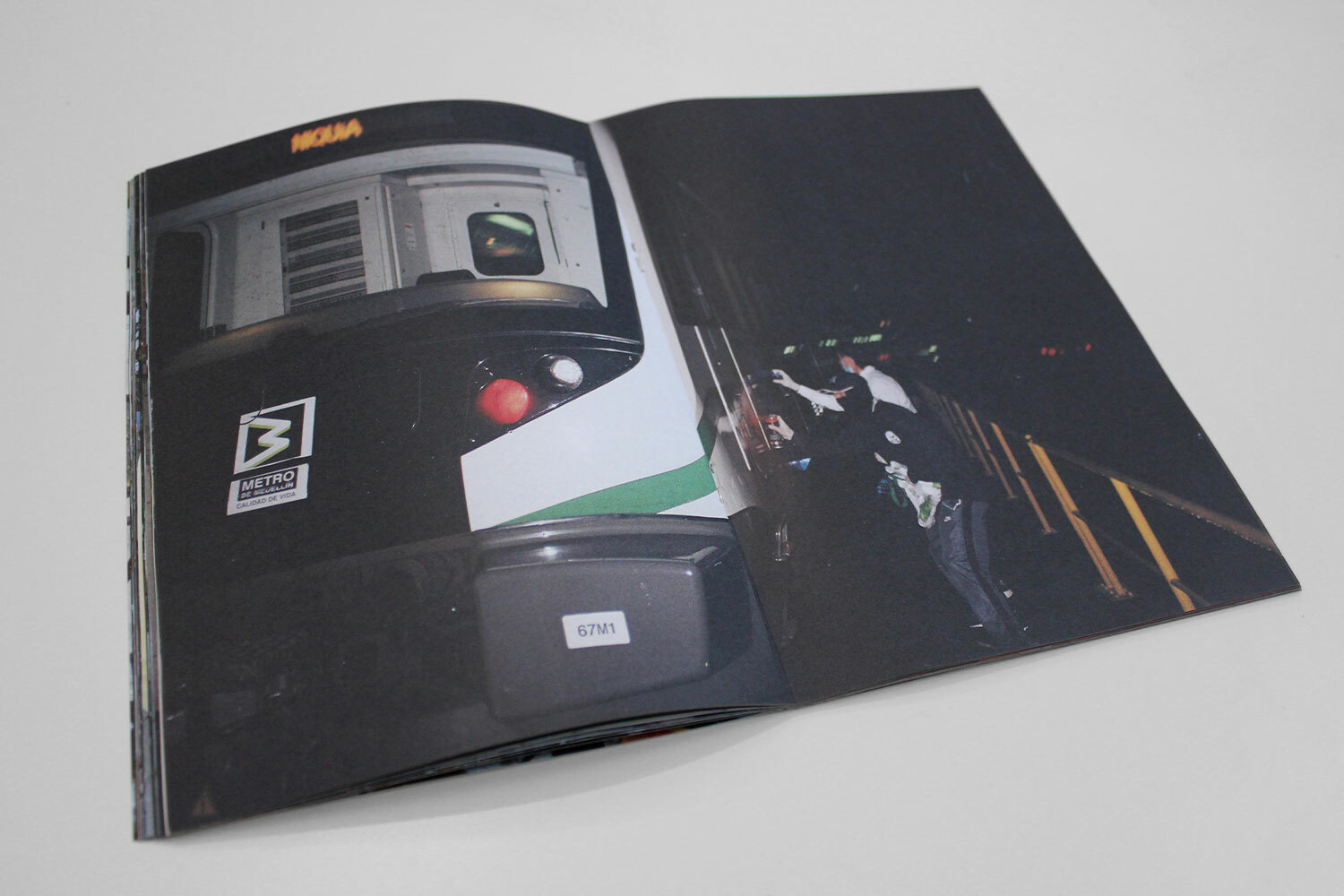 Stickit - Lonmarr - Mera Chimba 