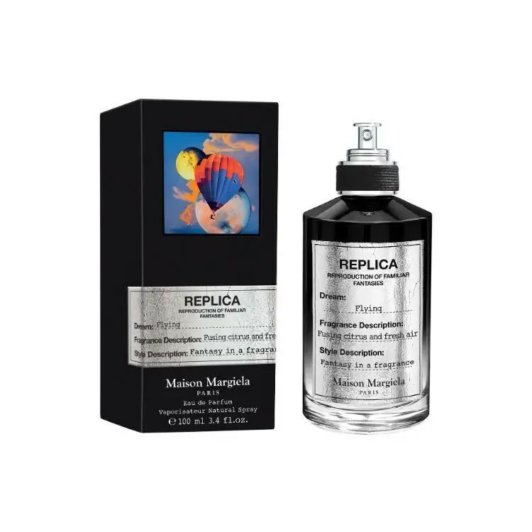 MAISON MARGIELA 飛行夢寐淡香精