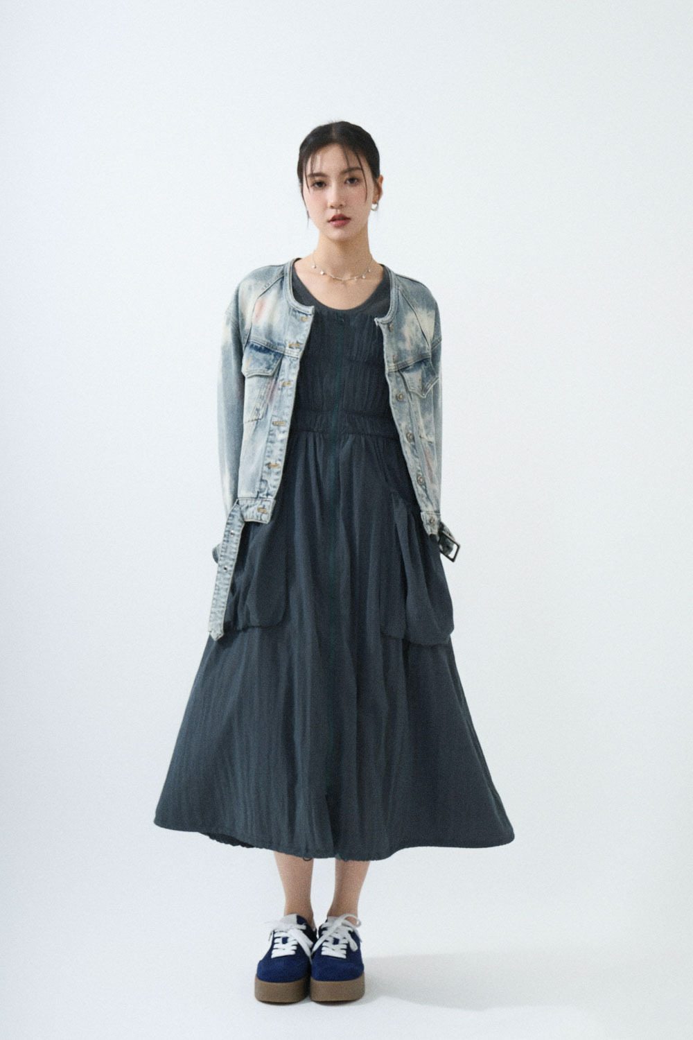 SS25_0096（外套＋連身裙）