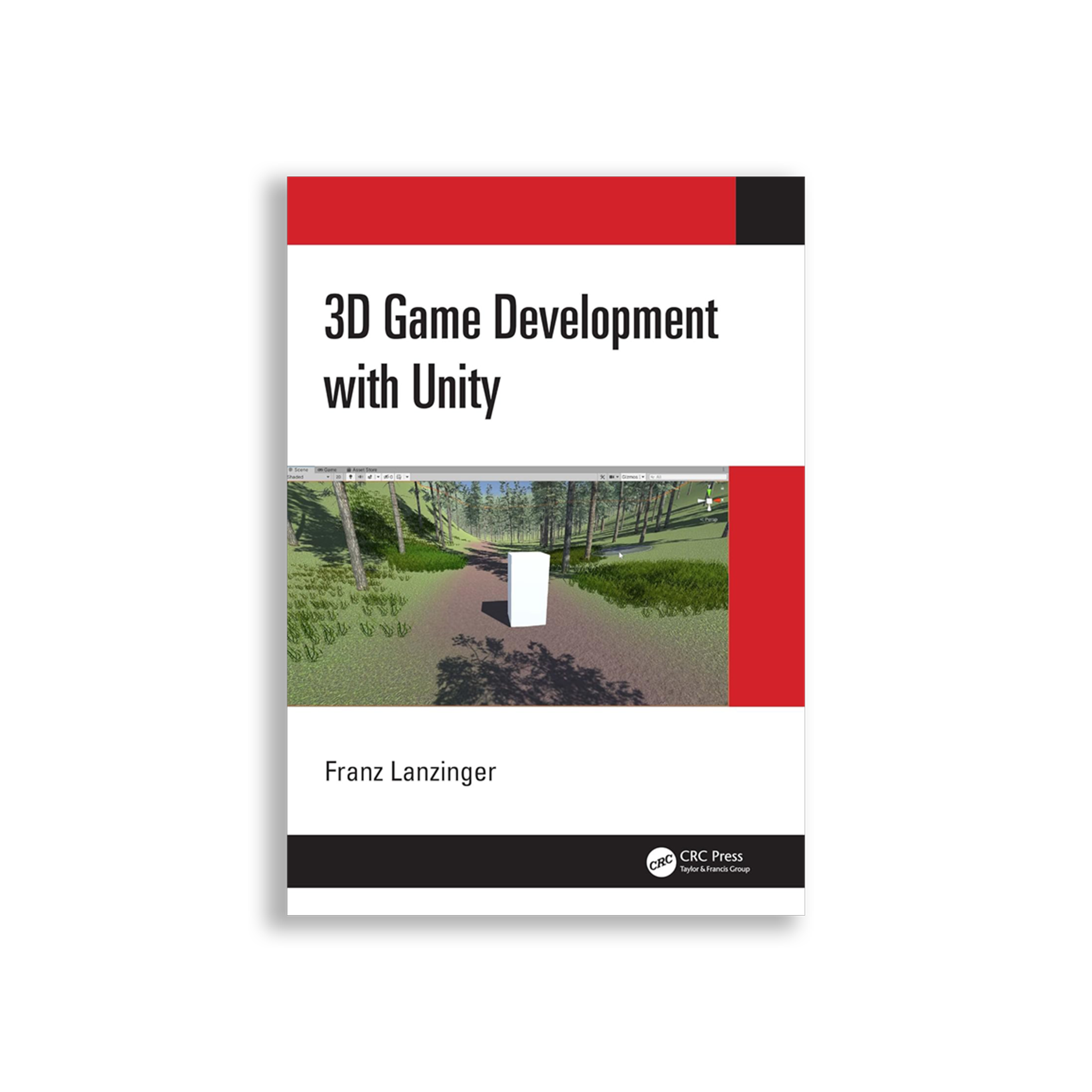 3D Game Development with Unity