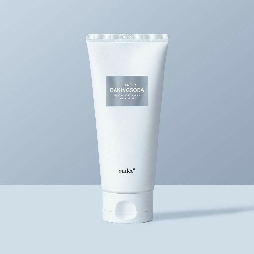 MN33-特價專場-SUDEE 小蘇打洗面奶 (120ml) (A33)