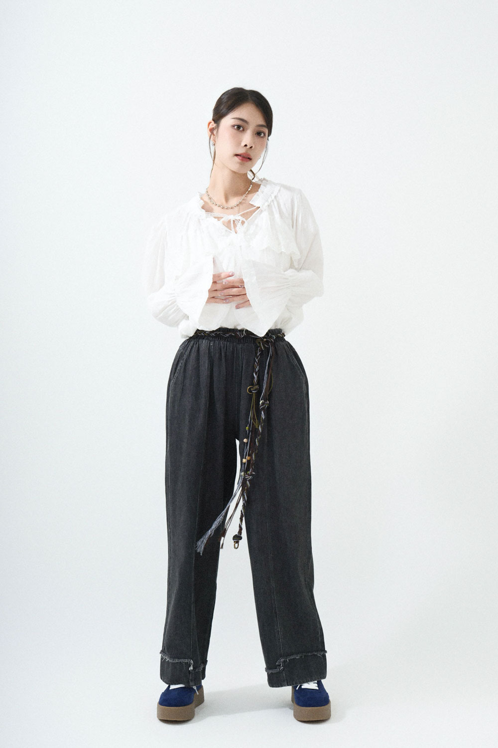 SS25_0099（上衣＋長褲）