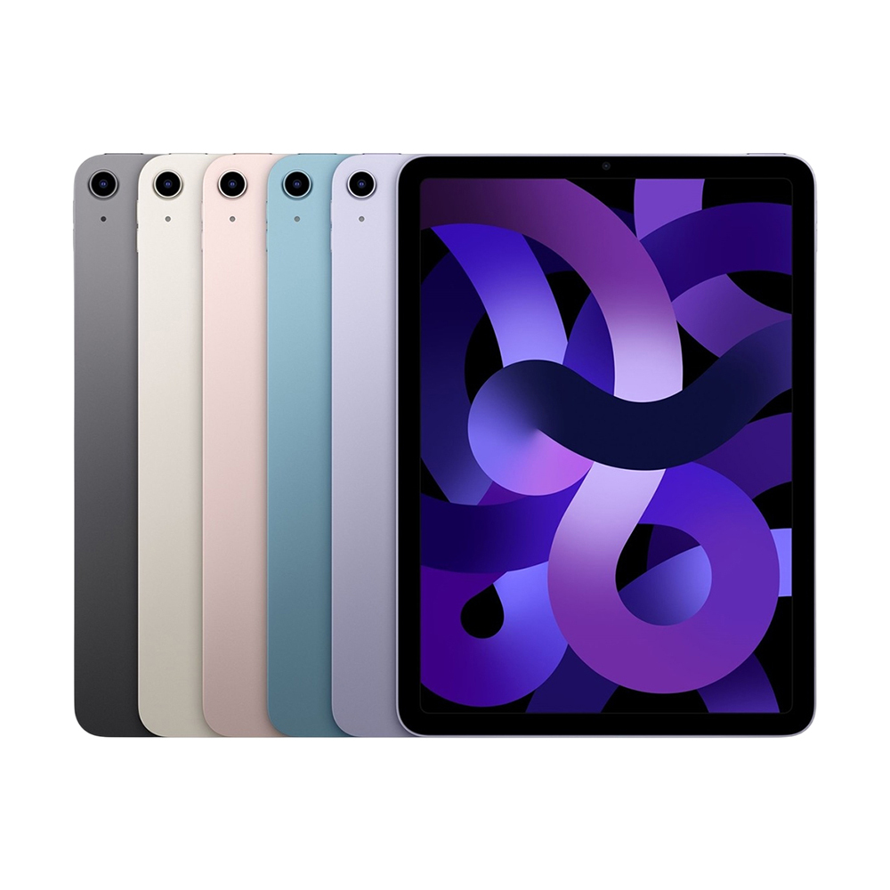 Used】Apple iPad Air 5 64GB 10.9”5G (2022)
