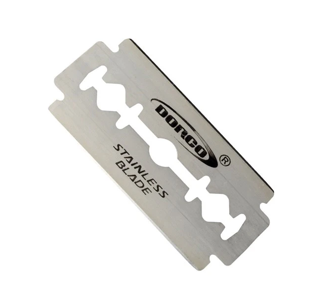 韓國DORCO雙面刀片