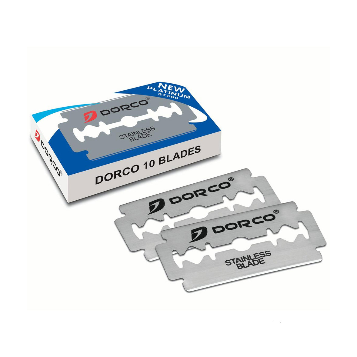 韓國DORCO雙面刀片
