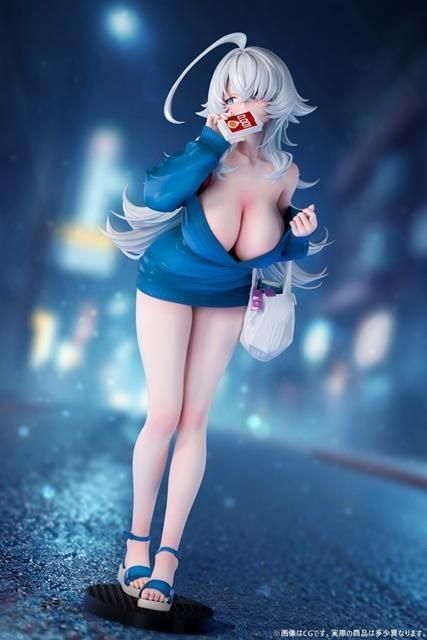 肉感少女 隣人のお姉さんはXXXしたい フィオナ