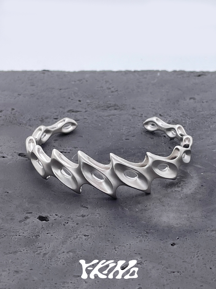 Y-KIND BONE-A 手鐲