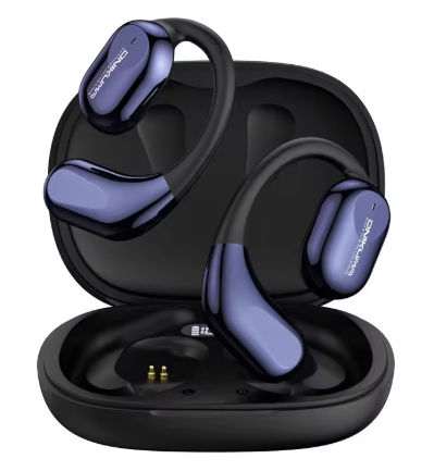 （2026新年限時優惠）Onikuma T209 Wireless Earphones