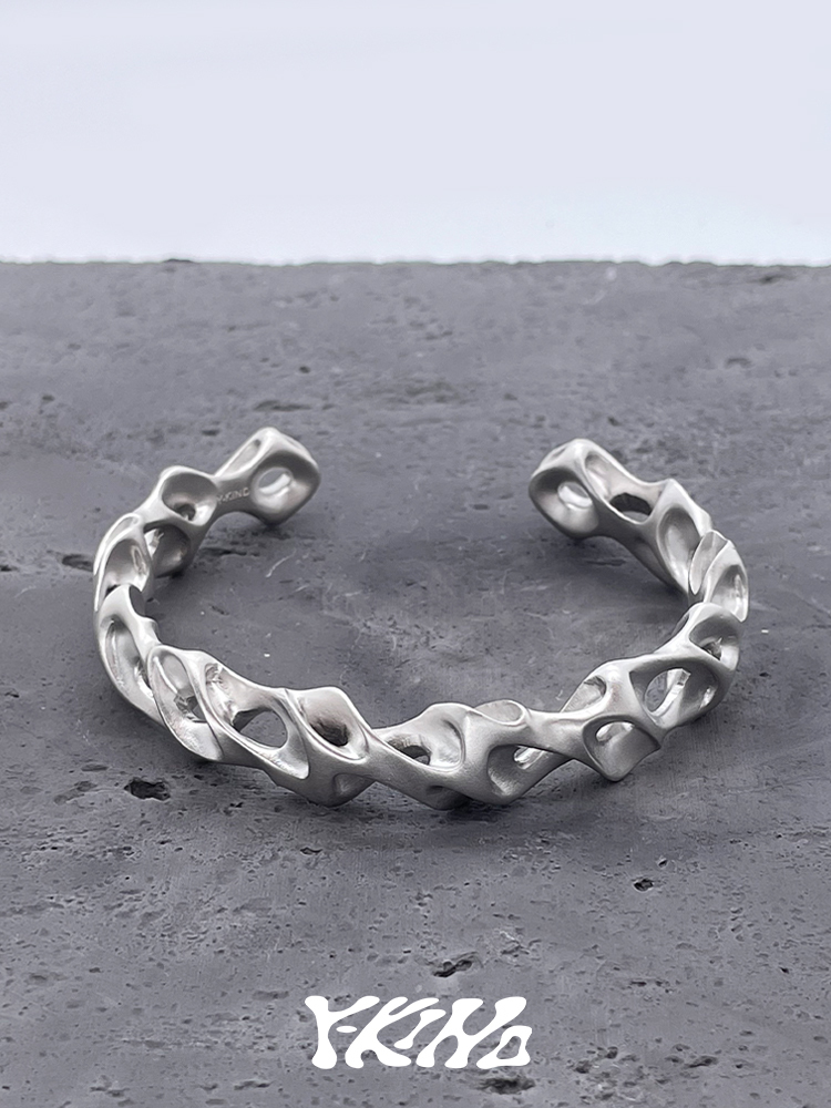 Y-KIND BONE-B 手鐲