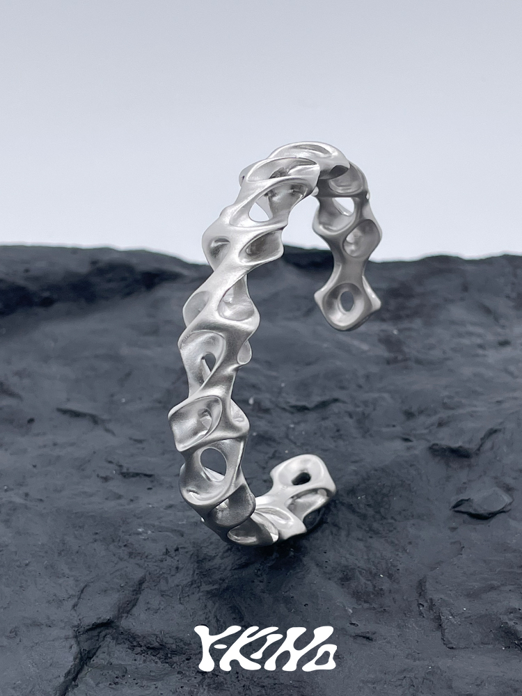 Y-KIND BONE-B 手鐲