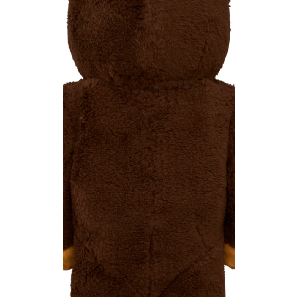 BABY MILO(R) COSTUME Ver. 400％ / 1000% BE@RBRICK