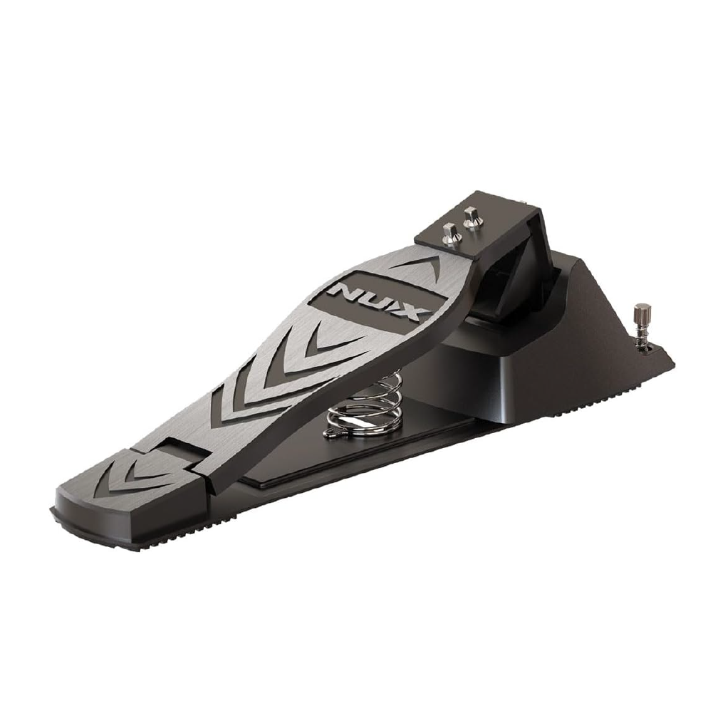 NUX NUX / Hi-Hat Pedal 電子鼓踏板 (DM-210/DM-7X/DP-2000專用) — 三峽鼓 / 打擊｜YA! 玩音樂