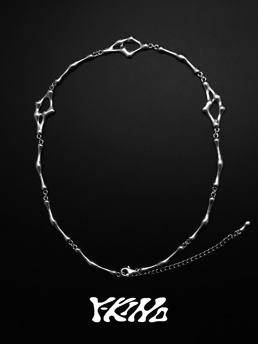 Y-KIND MELT-A 項鍊
