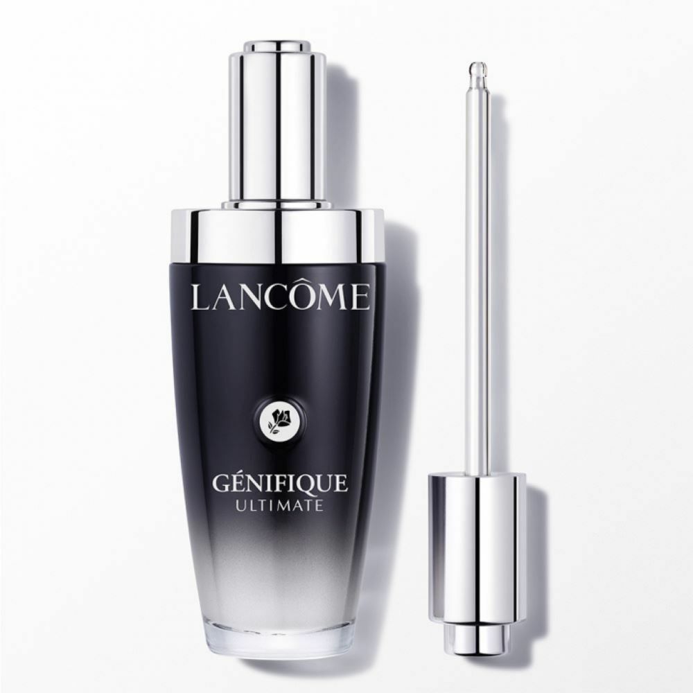 【蘭蔻 LANCOME】全新PRO小黑瓶 超未來肌因賦活露 100ml 國際版 平輸正品