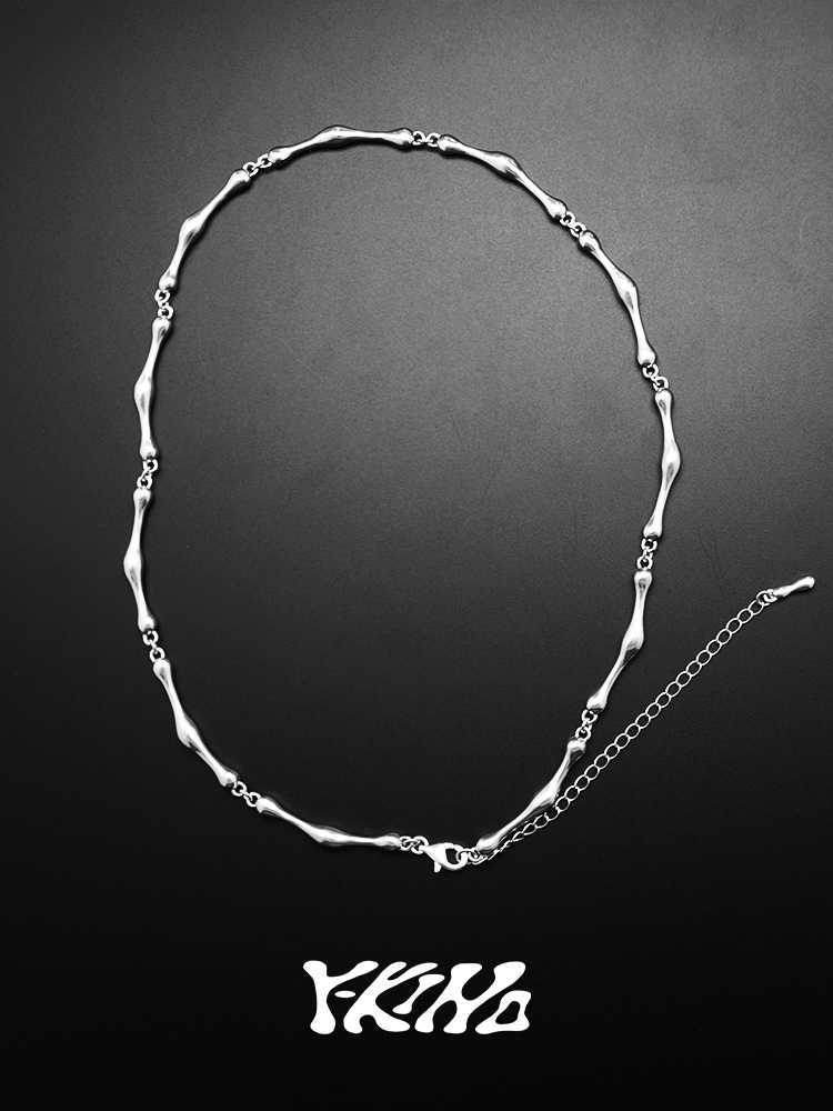 Y-KIND MELT-B 項鍊