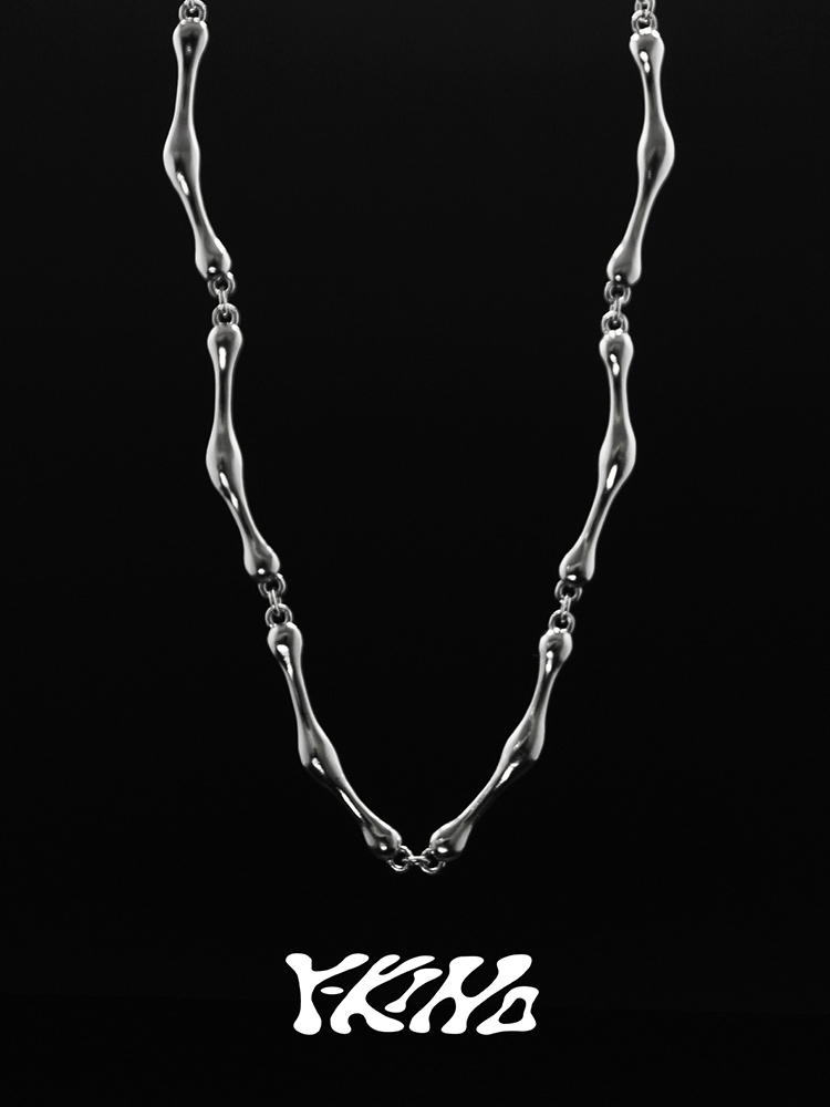 Y-KIND MELT-B 項鍊