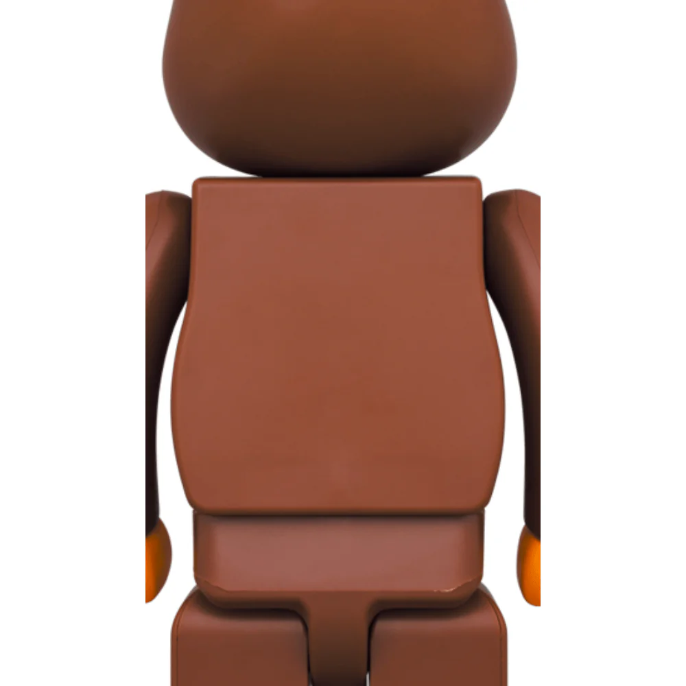 BABY MILO(R) EAR CLEAR Ver. 400％ BEARBRICK