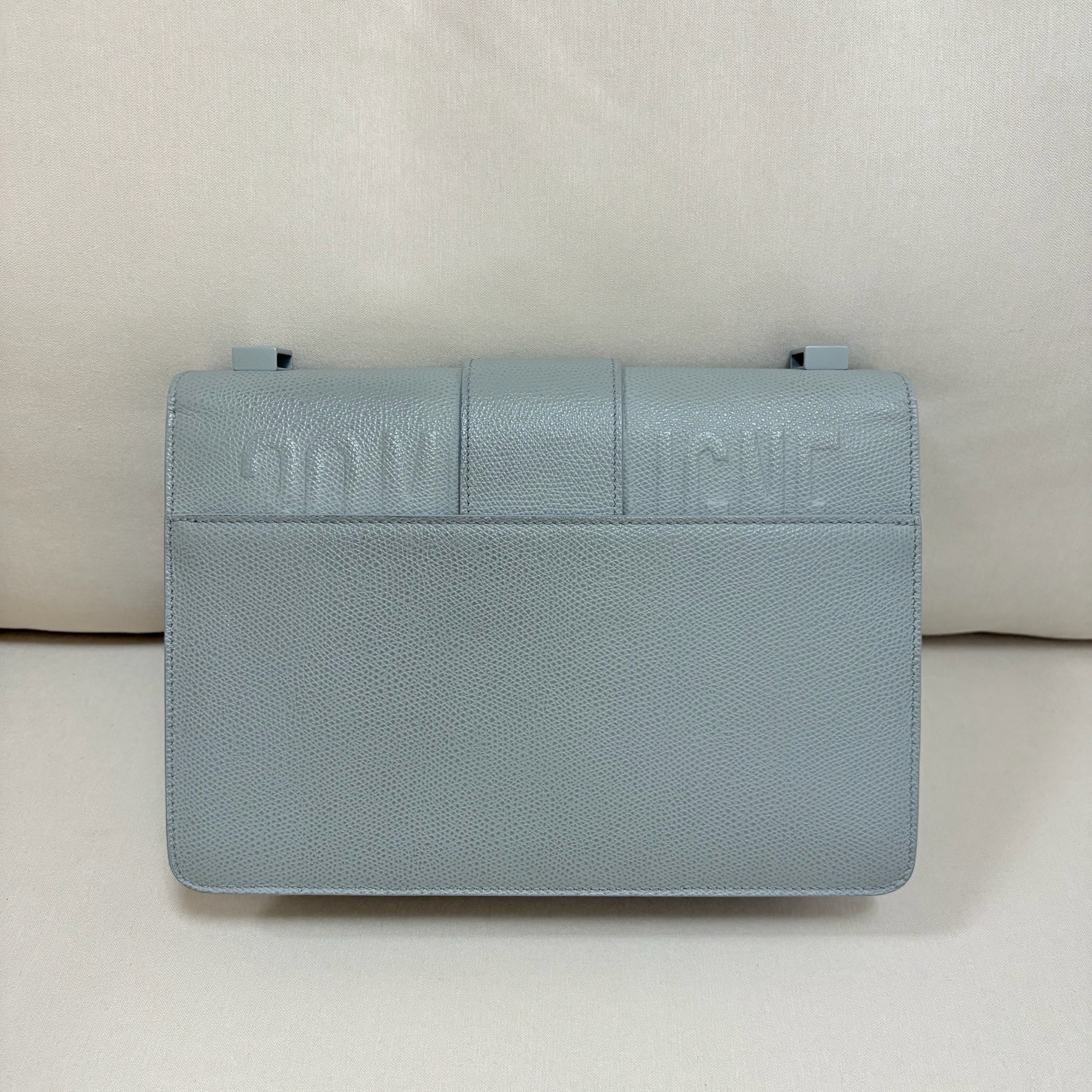 Dior Montaigne 30 - Grey / Ghw