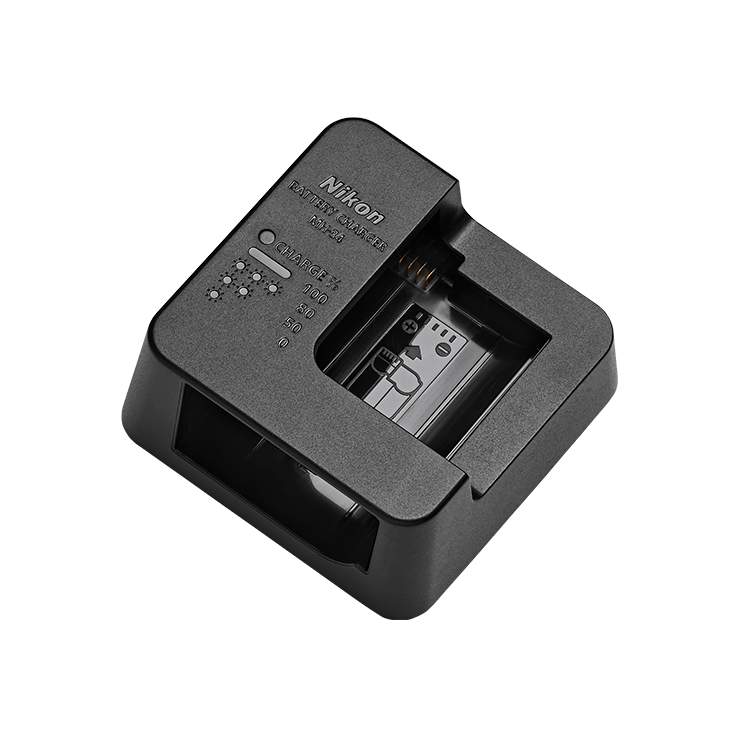 Nikon MH-34 電池充電器