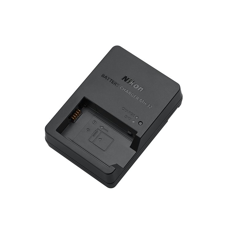 Nikon MH-32 電池充電器