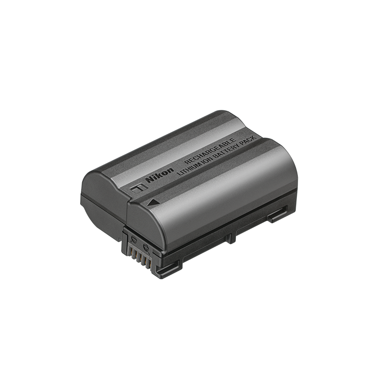 Nikon EN-EL15c 電池