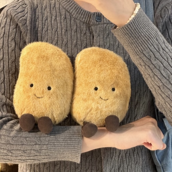 Jellycat 馬鈴薯 Amuseables Potato 趣味馬鈴薯