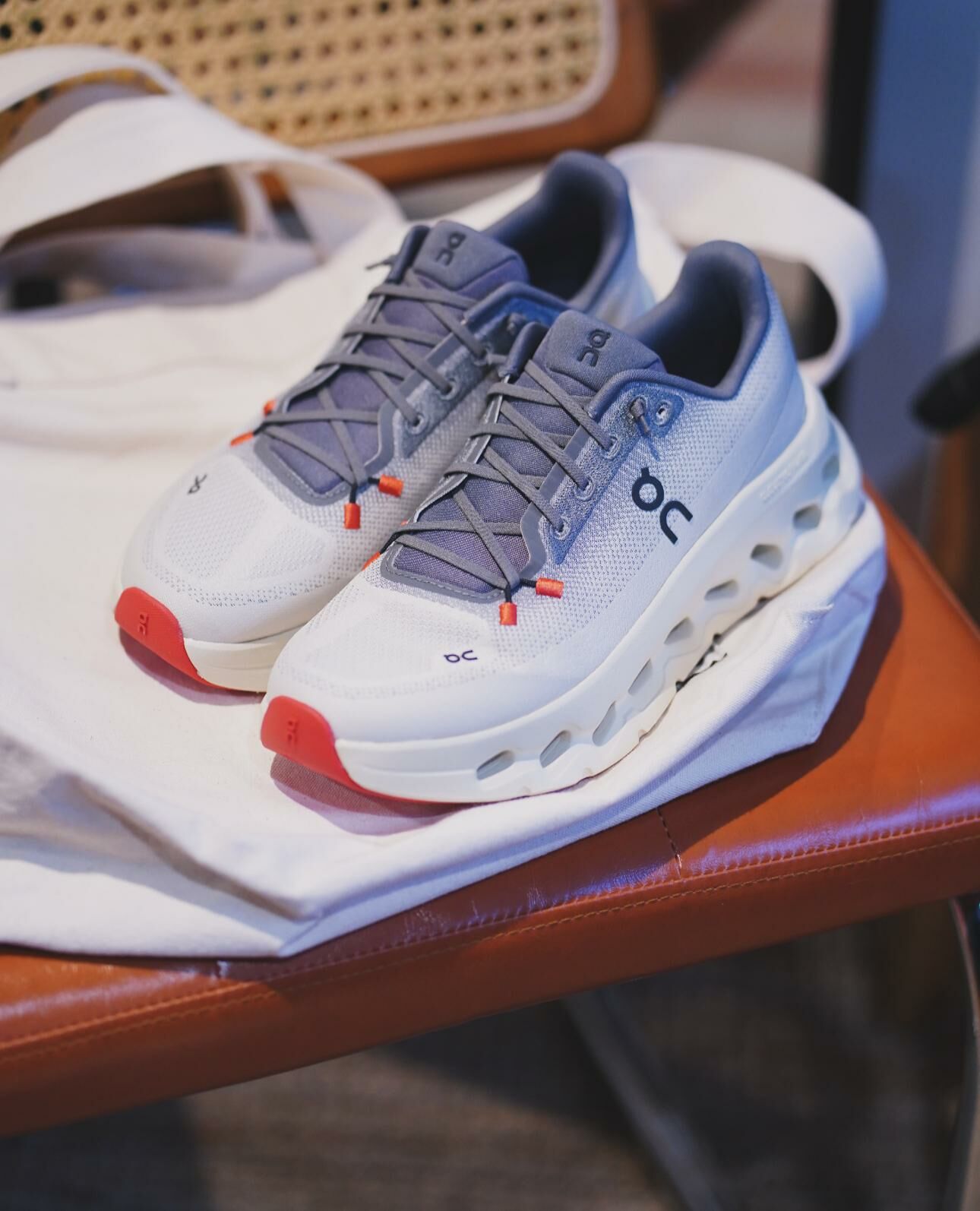 現貨|ON Running Cloudtilt Rock/Sand