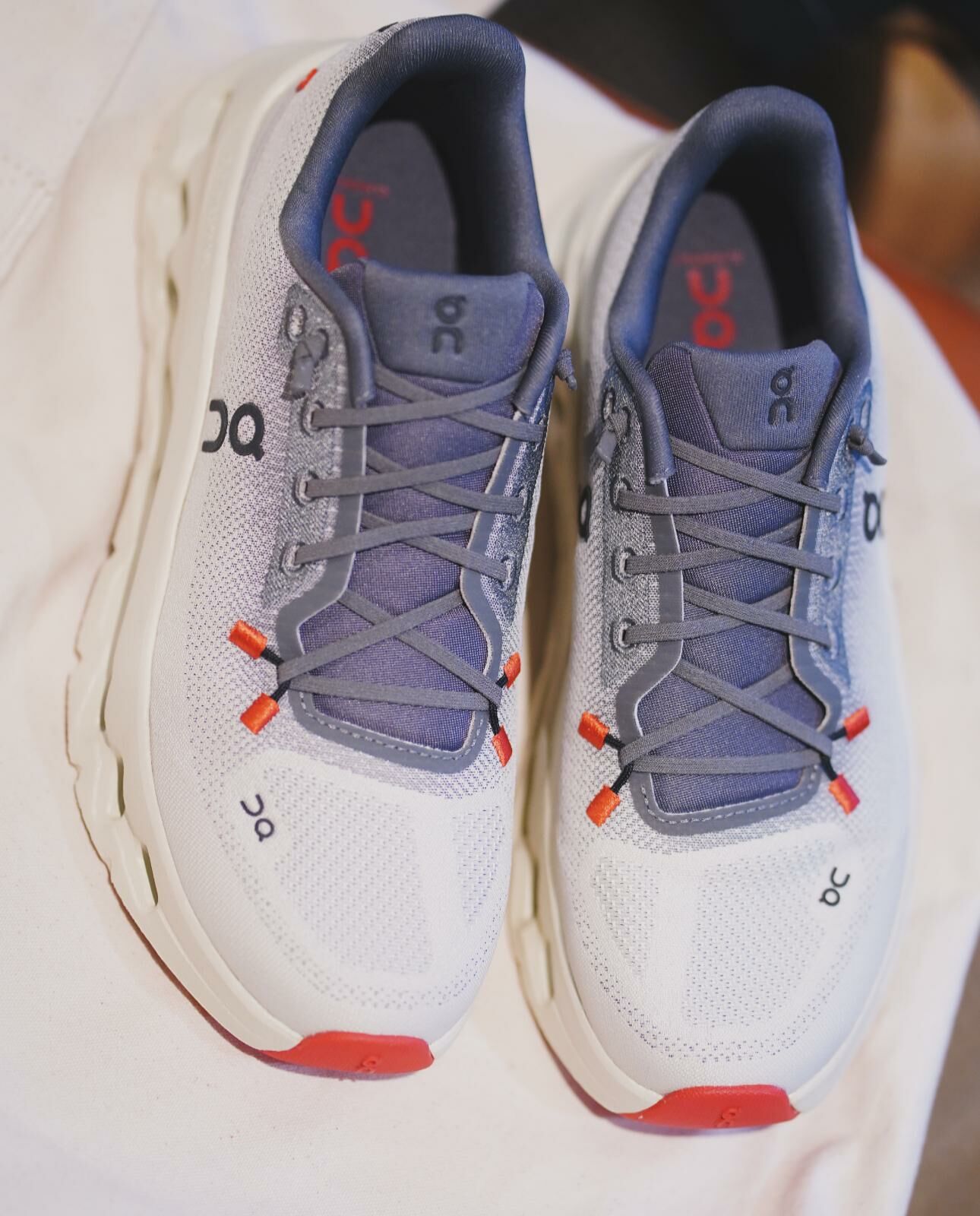 現貨|ON Running Cloudtilt Rock/Sand