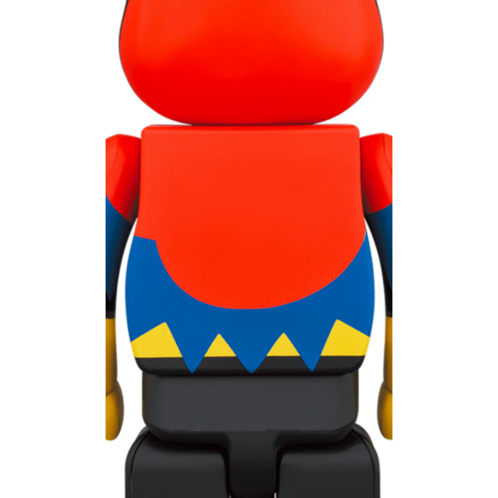 BATGIRL (THE NEW BATMAN ADVENTURES) 400％＋100% BE@RBRICK