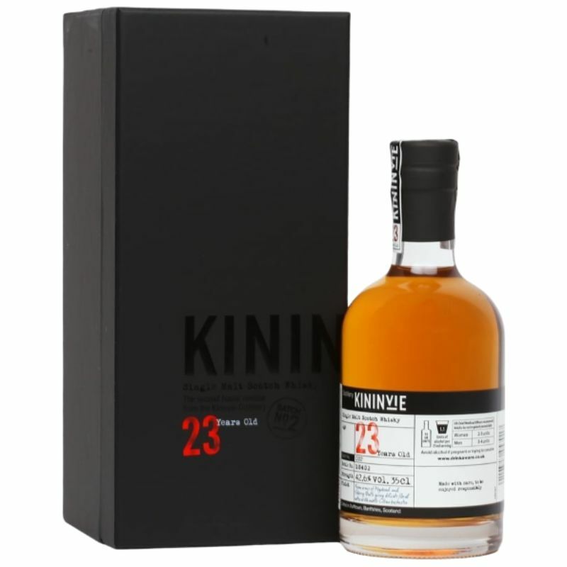 奇富23年 第二批次