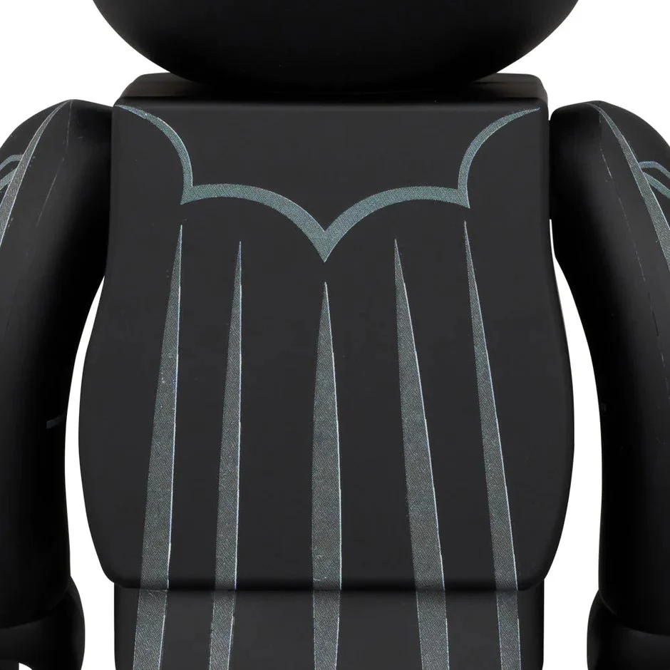 BATMAN (THE FLASH MULTIVERSE Ver.) 400％ BE@RBRICK