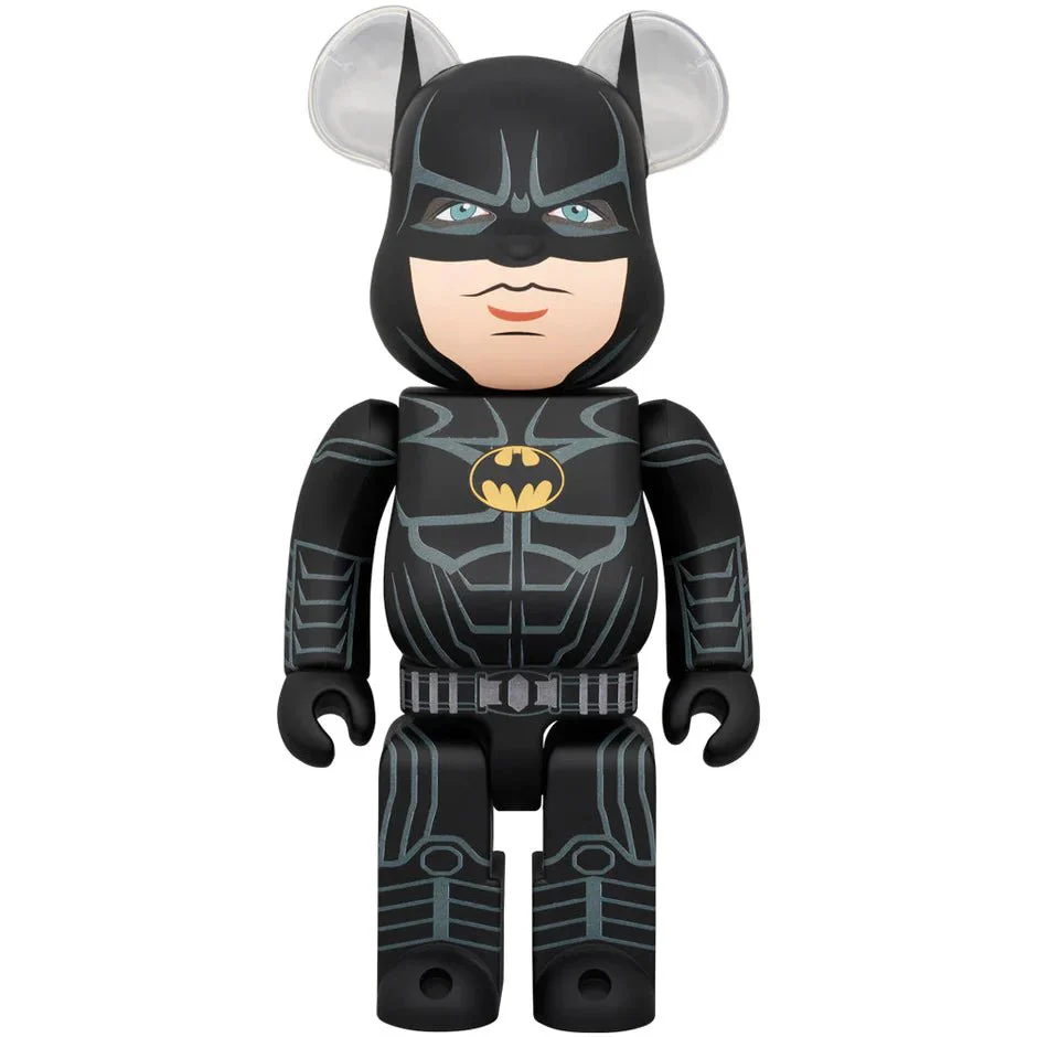 BATMAN (THE FLASH MULTIVERSE Ver.) 400％ BE@RBRICK